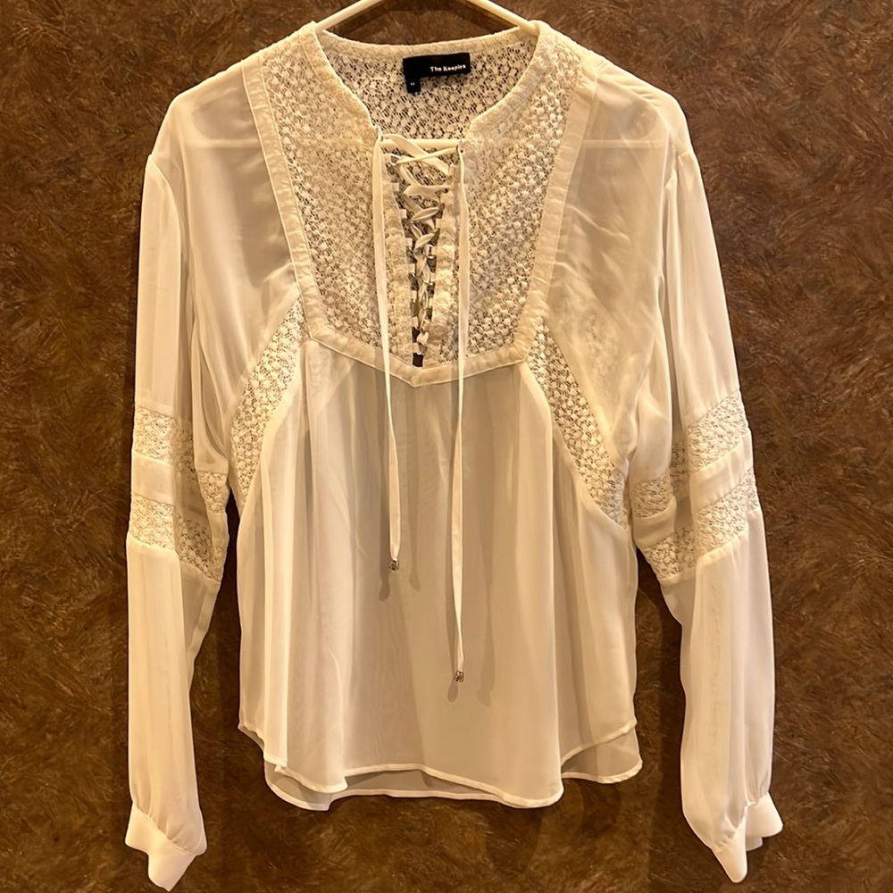 The Kooples top